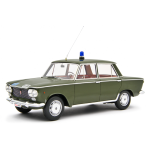 Laudoracing - Fiat 1500  Polizia 1961, 1:18