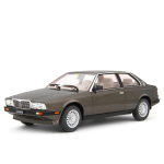 Laudoracing- Maserati Biturbo 2.0 1982-83, antracite 1:18