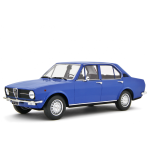 Laudoracing- Alfa Romeo Alfetta 1.6  blu 1975,  1:18