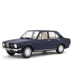 Laudoracing- Alfa Romeo Alfetta 1.6  blu olandese 1975,  1:18
