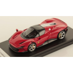 LOOKSMART LS535C FERRARI DAYTONA SP3 ROSSO CORSA 1:43