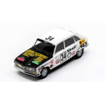 SPARK MODEL S5573 RENAULT 16 TS N.34 RALLYE DU MAROC 1972 LE TAHITIEN-DUPRE' 1:43