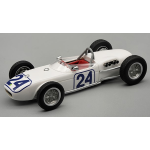 TECNOMODEL TMD4315A LOTUS 18 N.24 US GP 1960 J.HALL 1:43