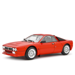 Laudoracing - Lancia 037 Rally Stradale 1982, 1:18