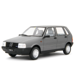 Laudoracing - Fiat Uno 55S 1983, grigio met. 1:18