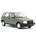 Laudoracing - Fiat Uno 55S 1983, verde  1:18