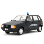 Laudoracing - Fiat Uno 45 Carabinieri, 1983   1:18