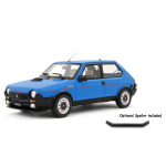 Laudoracing - Fiat Ritmo 105 TC 1981, blu