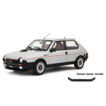 Laudoracing - Fiat Ritmo 105 TC 1981, grigio met.