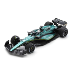 Spark Model S8598 ASTON MARTIN N.18 9th CANADA GP 2023 LANCE STROLL1:43