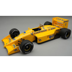 Tecnomodel - Lotus 100T British GP 1988,  1:18