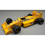 Tecnomodel - Lotus 100T Camel-Honda SUZUKA GP 1988,  1:18