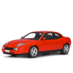 Laudoracing - Fiat Coupé 2.0 Turbo 20V 1996, rosso