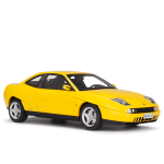 Laudoracing - Fiat Coupé 2.0 Turbo 20V 1996, giallo