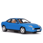 Laudoracing - Fiat Coupé 2.0 Turbo 20V 1996, blu