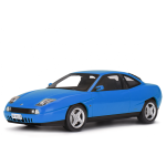 Laudoracing - Fiat Coupé 2.0 Turbo 20V 1996, blu sprint