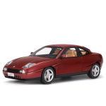 Laudoracing - Fiat Coupé 2.0 Turbo 20V 1996, rosso winner