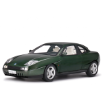 Laudoracing - Fiat Coupé 2.0 Turbo 20V 1996, verde