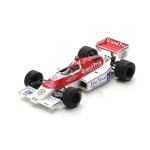 SPARK MODEL S5789 ARROWS A6 N.29 BRITISH GP 1983 MARC SURER 1:43