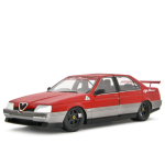 Laudoracing- Alfa  164  ProCar, 1:18