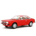 Laudoracing- Lancia Beta Coupè 1.6  1973, rosso