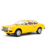 Laudoracing- Lancia Beta Coupè 1.6  1973, giallo