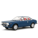 Laudoracing- Lancia Beta Coupè 1.6  1973, blu