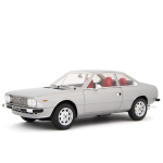 Laudoracing- Lancia Beta Coupè 1.6  1973, grigio met.