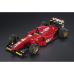 Gp Replicas - Ferrari  F1  F412 T1B, British 1994  J. Alesi