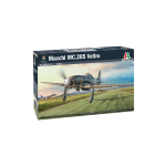 Italeri - Macchi MC 205  Veltro, 1:32