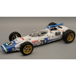 TECNOMODEL TMD18178C LOLA T90 N.26 INDY 500 1966 R.WARD 1:18