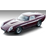 TECNOMODEL TMD1885E FERRARI 275 GTB/C COMPETIZIONE 1965 ROSSO MUGELLO 1:18