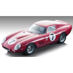 TECNOMODEL TMD1885G FERRARI 275 GTB/C COMPET.N.7 WIINER NASSAU T.T.1965 C.KOLB 1:18