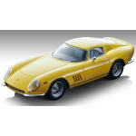 TECNOMODEL TMD1885H FERRARI 275 GTB 1965 YELLOW MODENA 1:18