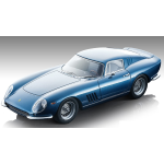 TECNOMODEL TMD1885L FERRARI 275 GTB 1965 BLUE ABU DHABI 1:18