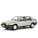 Laudoracing - Alfa 75 1.6  1985,  grigio met. 1:18