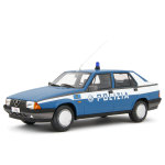 Laudoracing - Alfa Romeo 75  1.8 Polizia Stradale  1985,  1:18