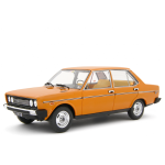 Laudoracing - Fiat 131 Mirafiori Special 1.6, arancione 1974