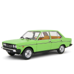 Laudoracing - Fiat 131 Mirafiori Special 1.6, verde  1974