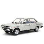 Laudoracing - Fiat 131 Mirafiori Special 1.6, blu met. 1974