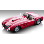 TECNOMODEL TMD18279A FERRARI 375 PLUS CUNNINGHAM 1954 PRESS VERSION RED 1:18