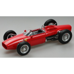 TECNOMODEL TMD18308D FERRARI F1-156 1962 PRESS VERSION 1:18