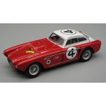 TECNOMODEL TMD4343C FERRARI 340 MEXICO N.4 CARRERA PANAM.1952 P.HILL-R.GINTHER 1:43