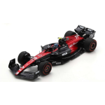 SPARK MODEL S8563 ALFA ROMEO F1 N.77 AUSTRALIAN GP 2023 VALTTERI BOTTAS 1:43