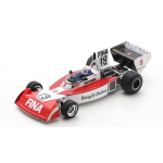 SPARK MODEL S9656 SURTEES TS16 N.19 GERMAN GP 1974 JOCHEN MASS 1:43