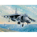 TRUMPETER TP2229 AEREO AV-8 B HARRIER KIT 1:32