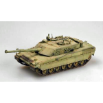 TRUMPETER TP9899 CARRO ARIETE MONTATO 1:35