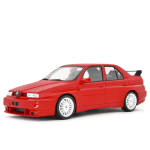 Laudoracing - Alfa Romeo 155 GTA Stradale 1993