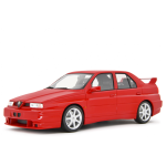 Laudoracing - Alfa Romeo 155 GTA Stradale, Official Version 1993