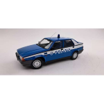 Triple9 - Alfa Romeo 75  Polizia,  1:18